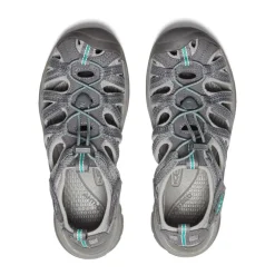 Hot Keen Whisper Grey Sports Sandal