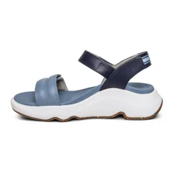 Clearance Aetrex Whit Blue