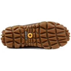 Online Bogs Whiteout Fleck Grape Women's Insulated Boot