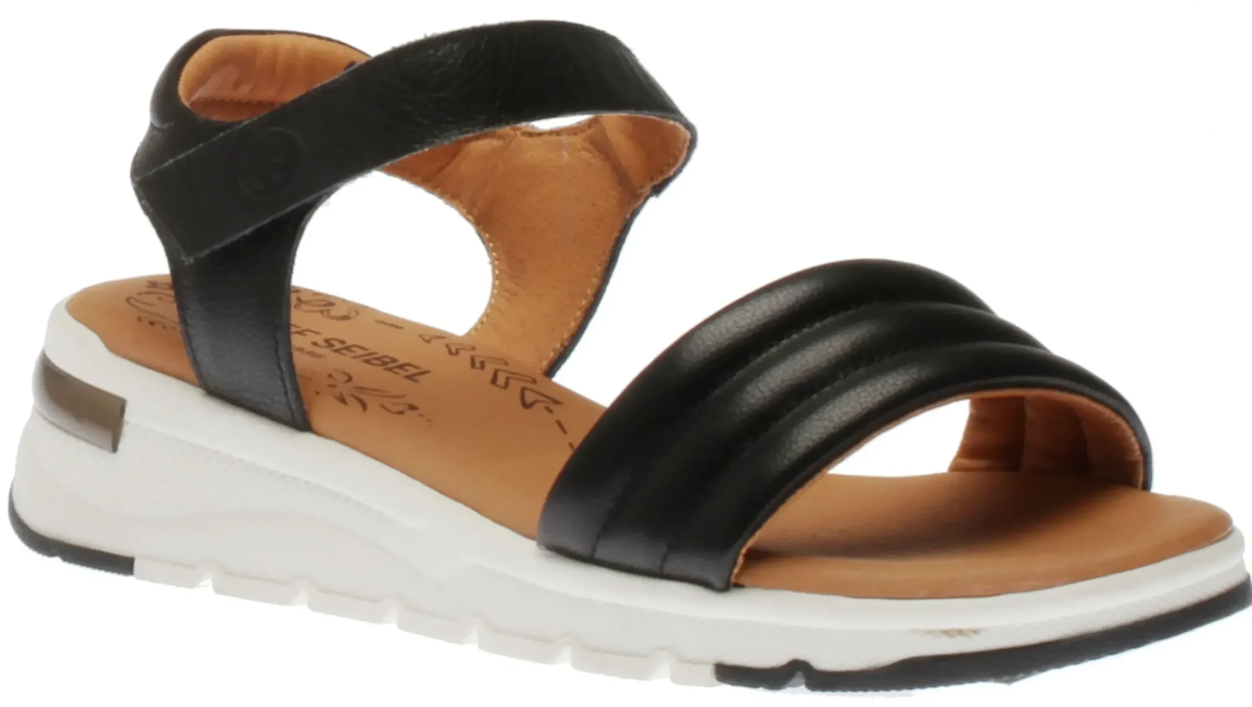 Outlet Josef Seibel Willa 01 Black