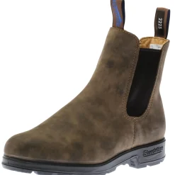 Blundstone Winter Rustic Brown