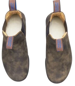 Blundstone Winter Rustic Brown