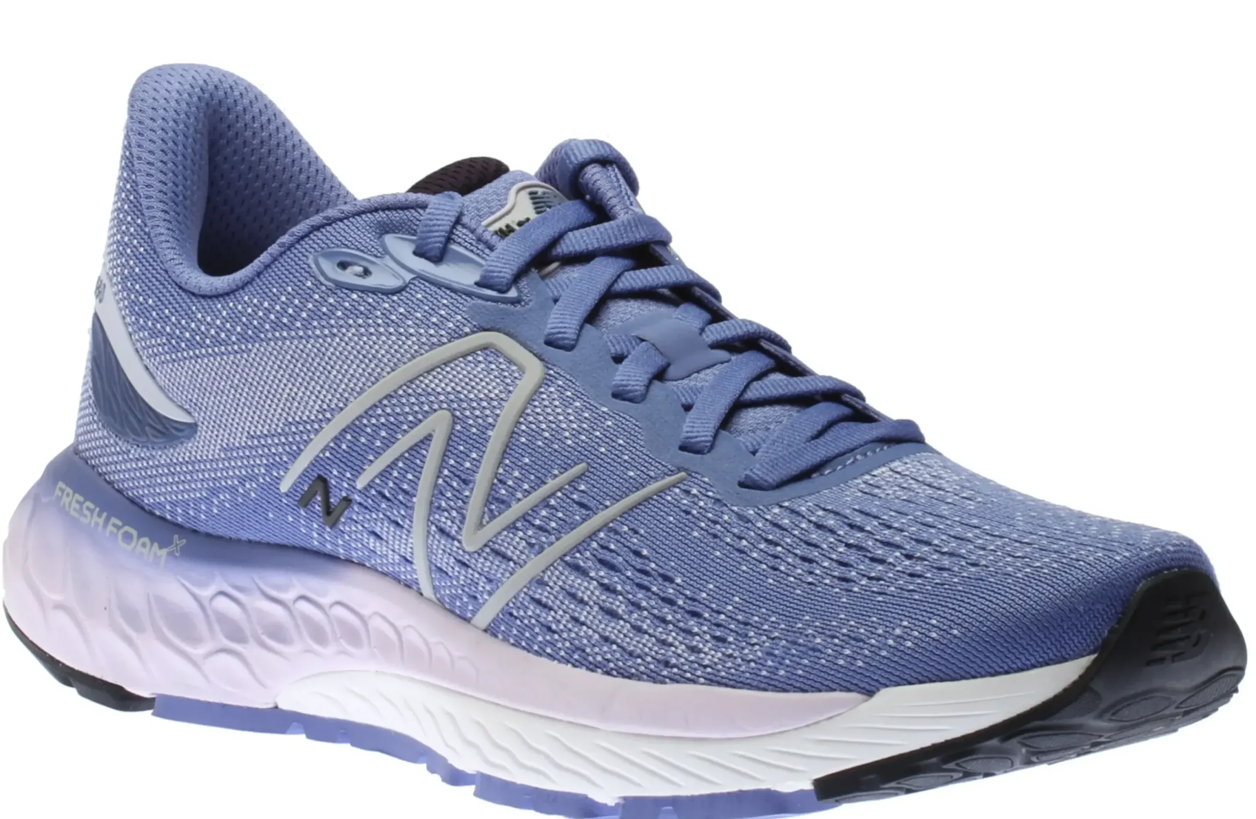 Discount New Balance W880L12 Night Air Purple Running Shoe