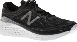 Clearance New Balance Wmorbk Black Running Shoe