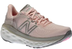 Sale New Balance Wmorvp3 Fresh Foam More V3 Rose Running Shoe