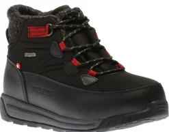 New NexGrip Wonder Mid 3.0 Black