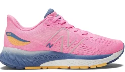 Discount New Balance W880P12 Vibrant Pink Running Shoe