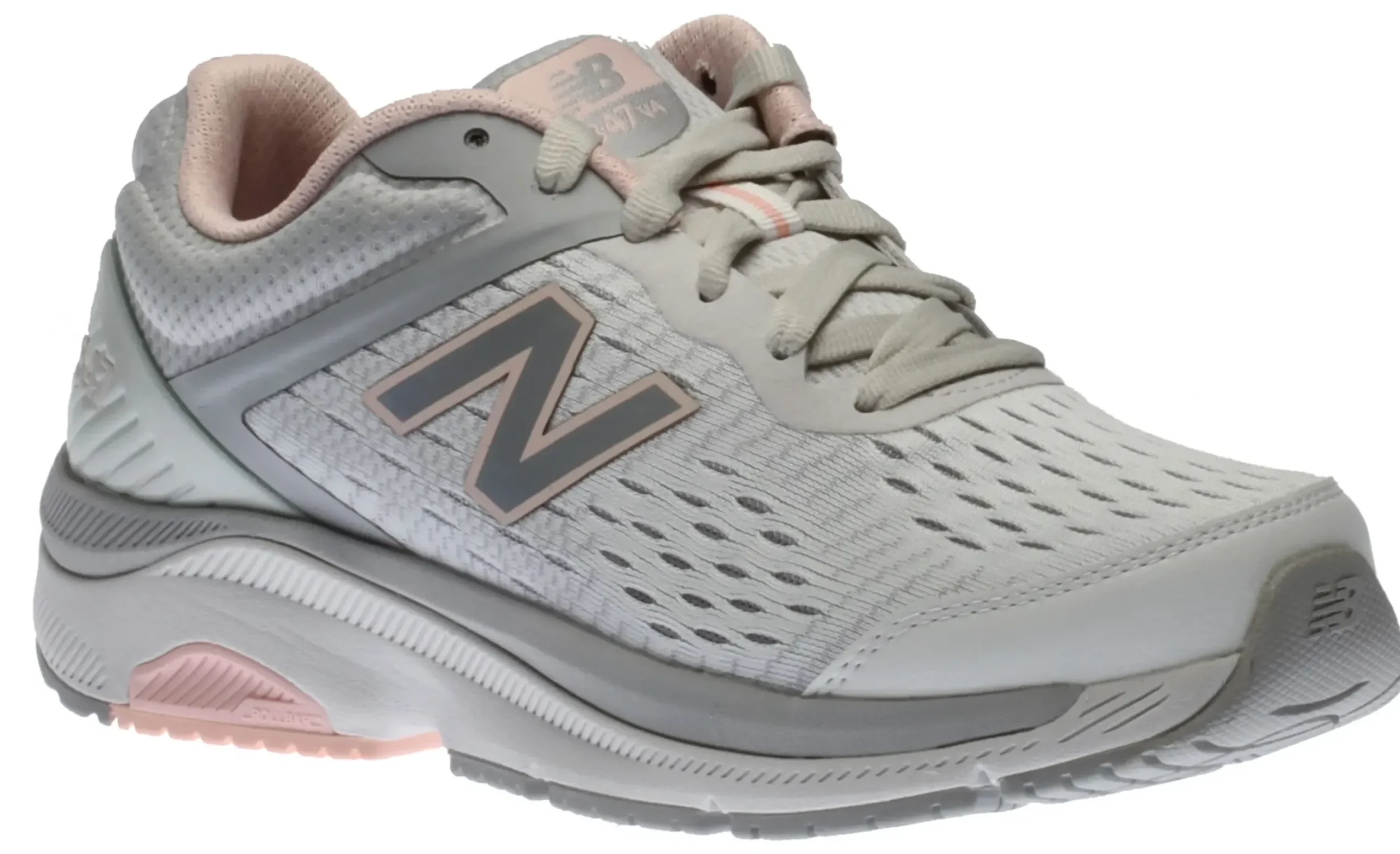 New New Balance Ww847Lw4 Grey