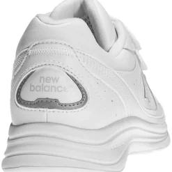 New New Balance Ww577Vw White Velcro