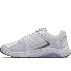 Sale New Balance Ww847Wt3 White/Purple Walking Shoe