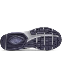 Sale New Balance Ww847Wt3 White/Purple Walking Shoe