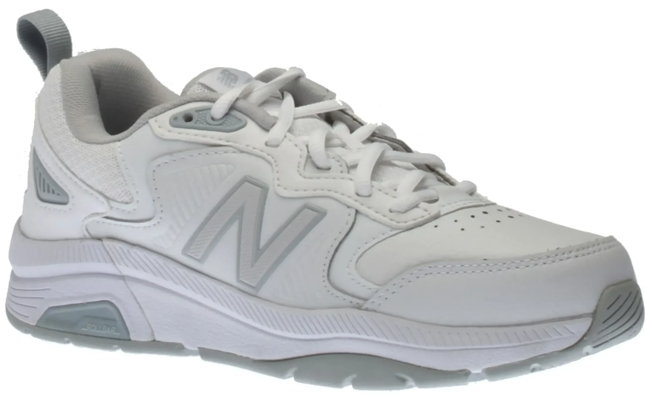 New Balance Wx857Wb3 White