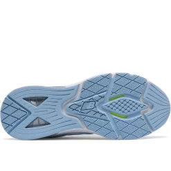 Sale New Balance Wx857Wb2 White Leather Cross-Training Shoe