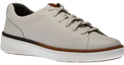 Johnston & Murphy Xc4 Foust Lace White