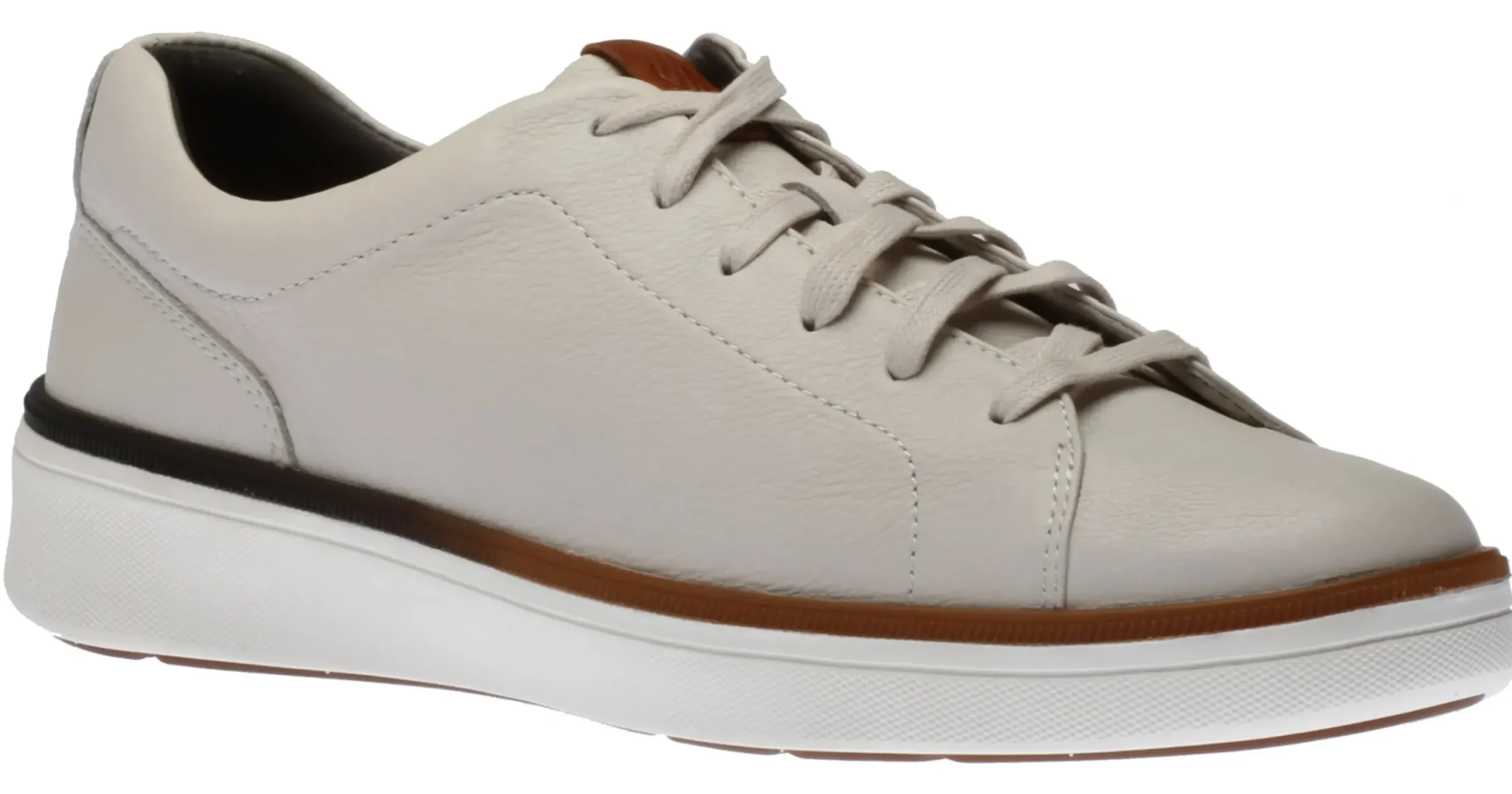Johnston & Murphy Xc4 Foust Lace White