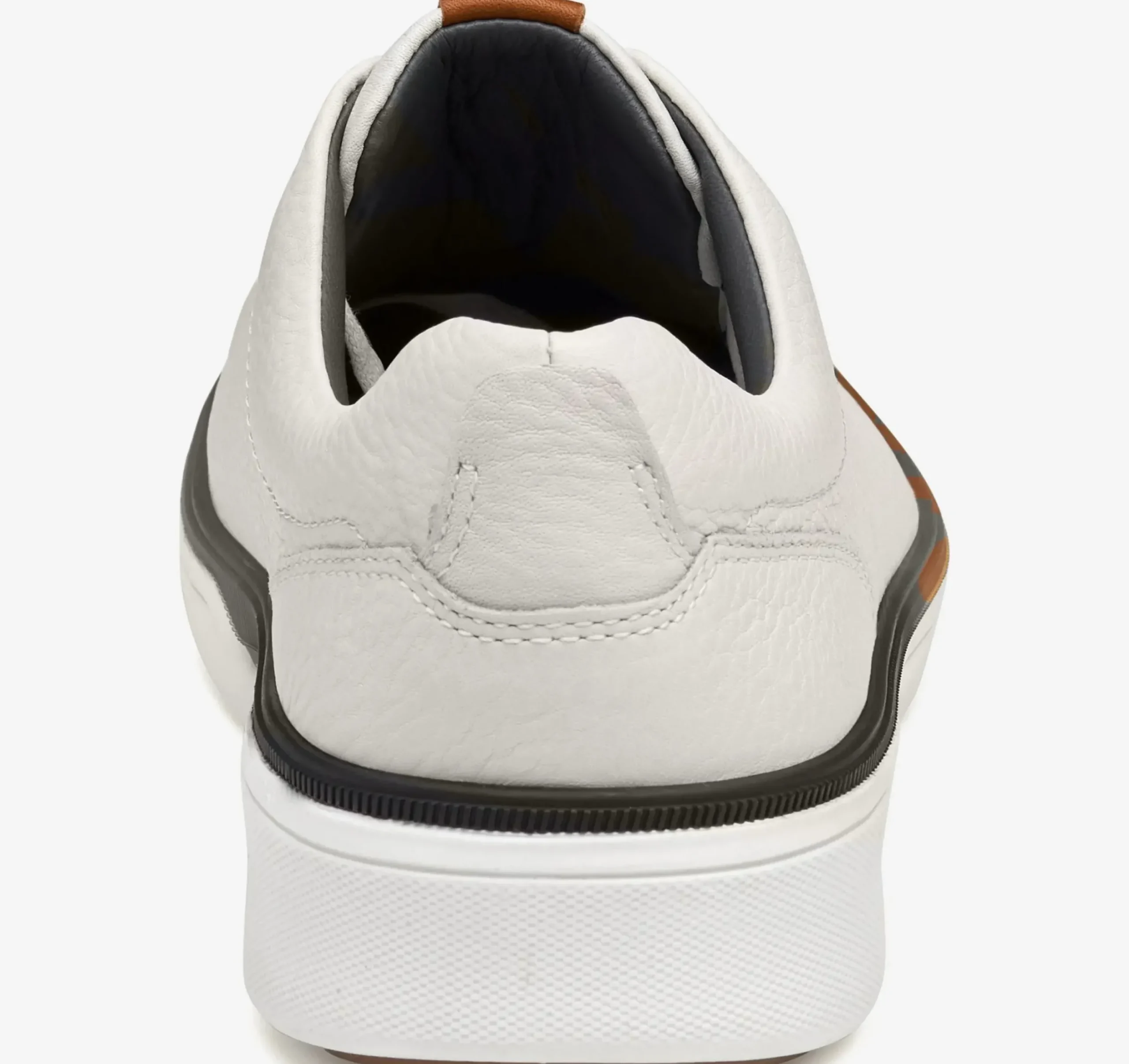 Johnston & Murphy Xc4 Foust Lace White