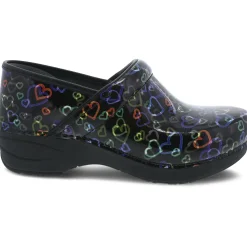 Hot Dansko Xp 2 Floating Hearts