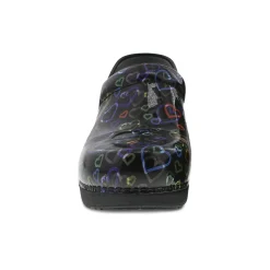 Hot Dansko Xp 2 Floating Hearts