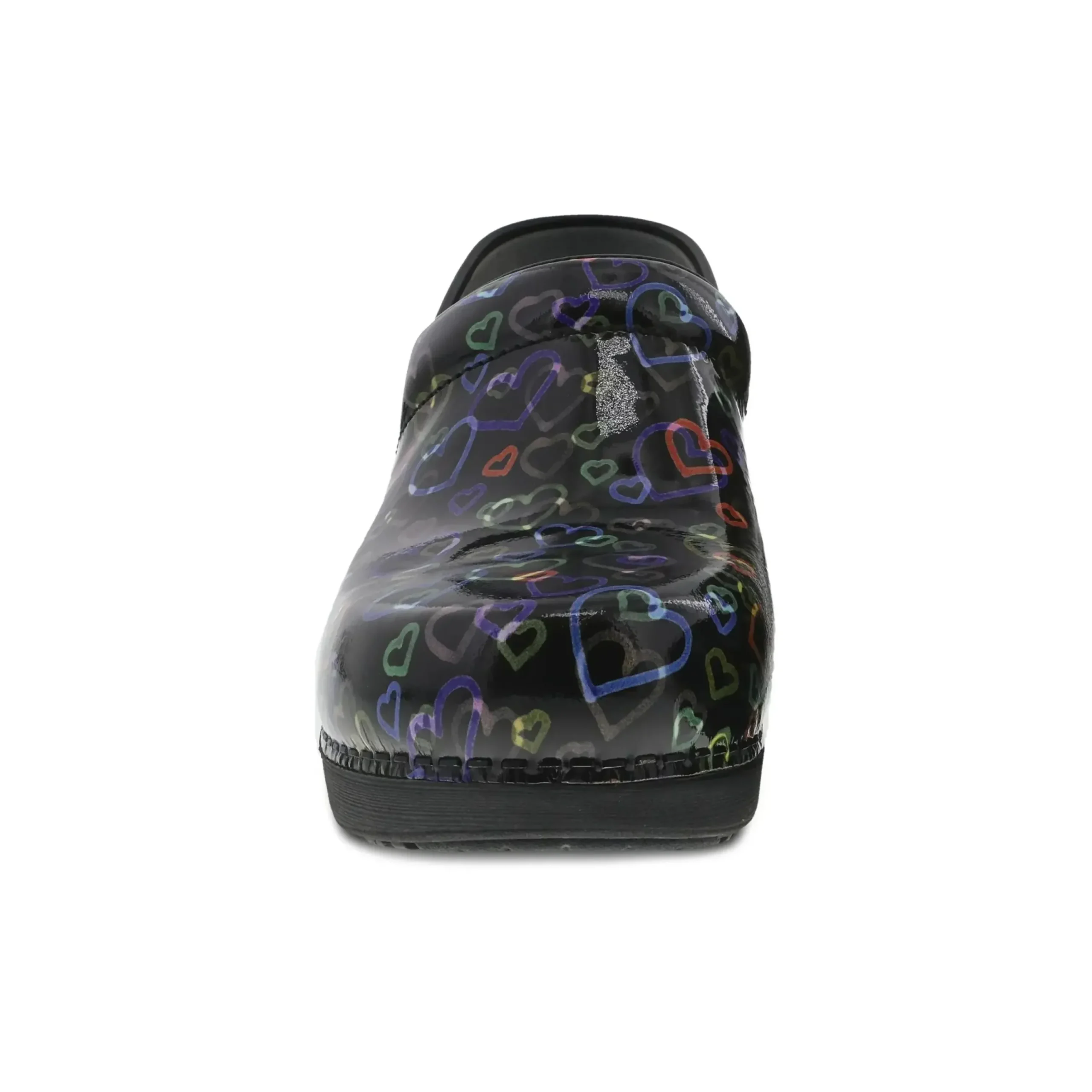 Hot Dansko Xp 2 Floating Hearts