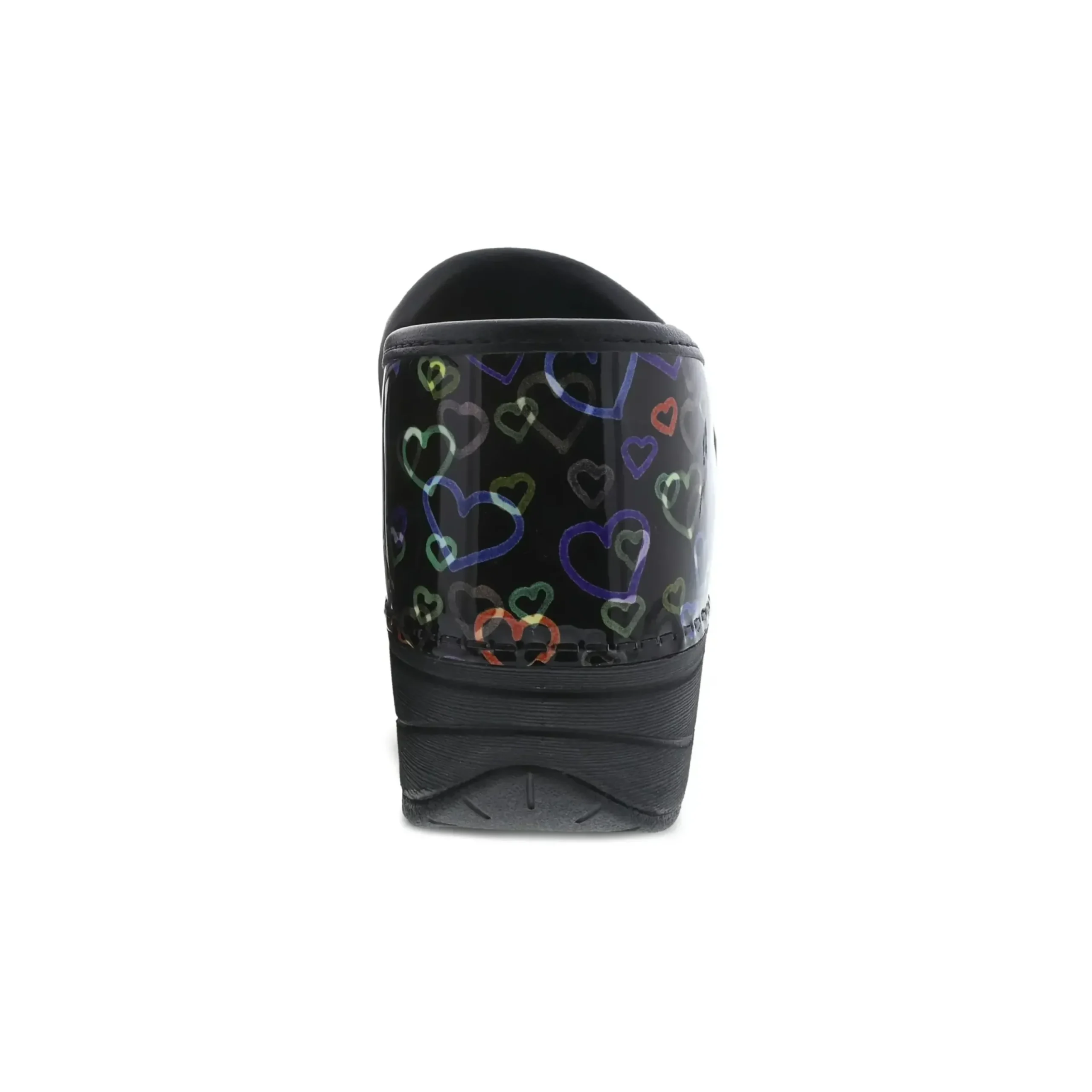Hot Dansko Xp 2 Floating Hearts