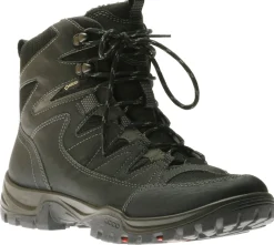 Online Ecco Xpedition Iii Black
