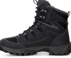 Ecco Xpedition Iii Black