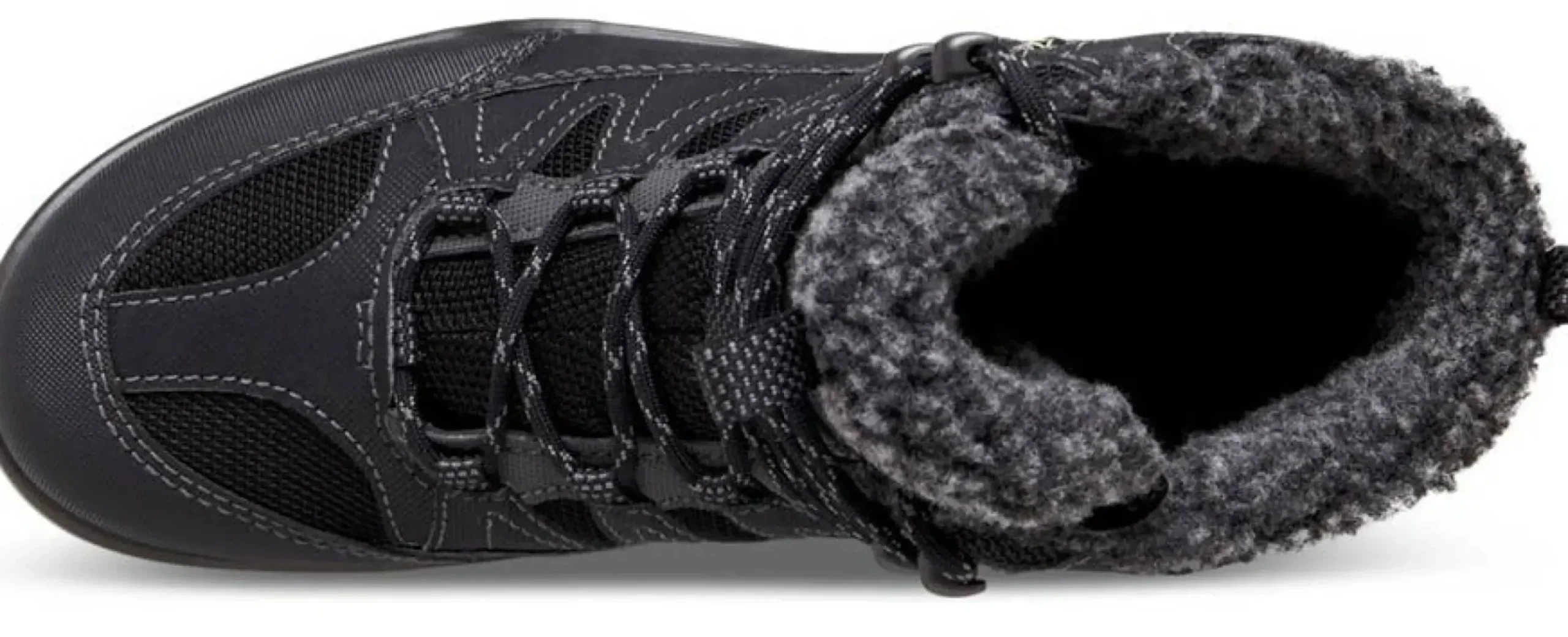 Ecco Xpedition Iii Black