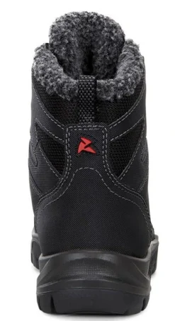 Ecco Xpedition Iii Black