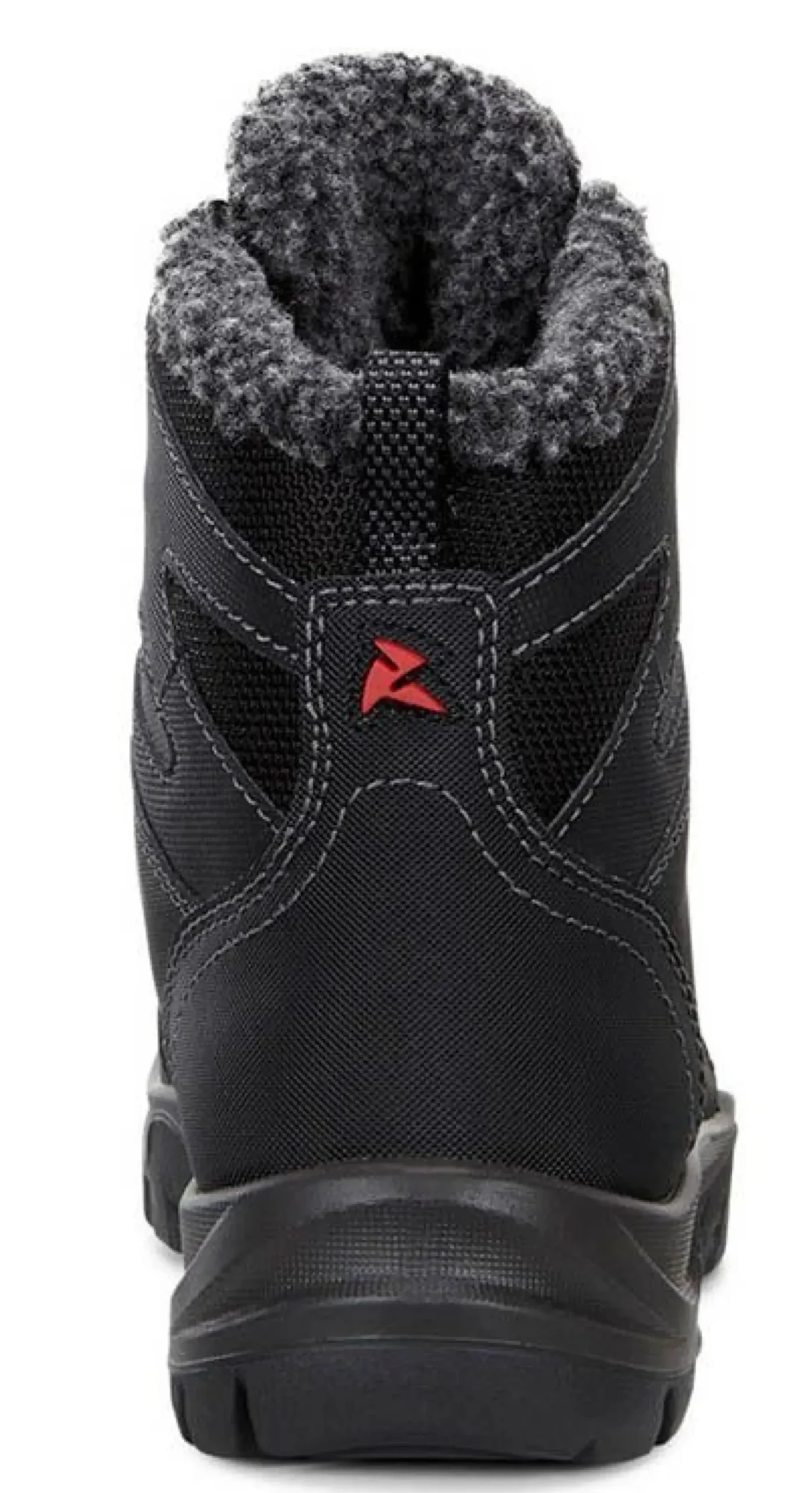 Ecco Xpedition Iii Black