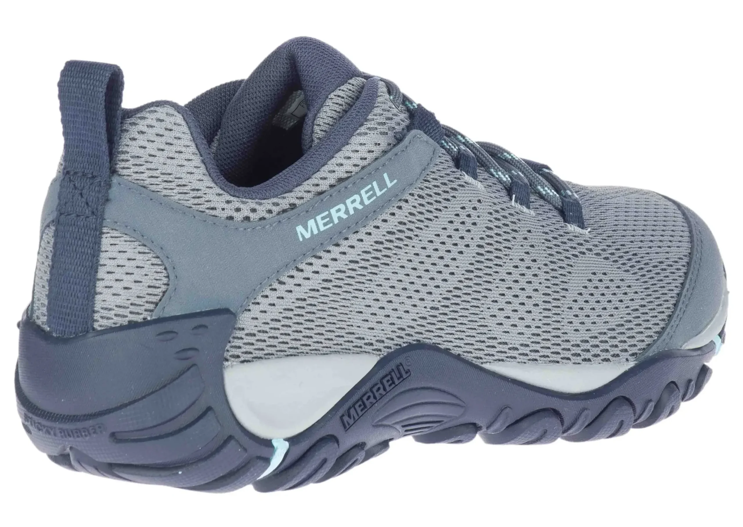Clearance Merrell Yokota 2 Charcoal