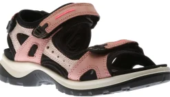 New Ecco Yucatan Rose Sport Sandal