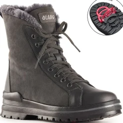 New Olang Zaide Anthracite Winter Boot