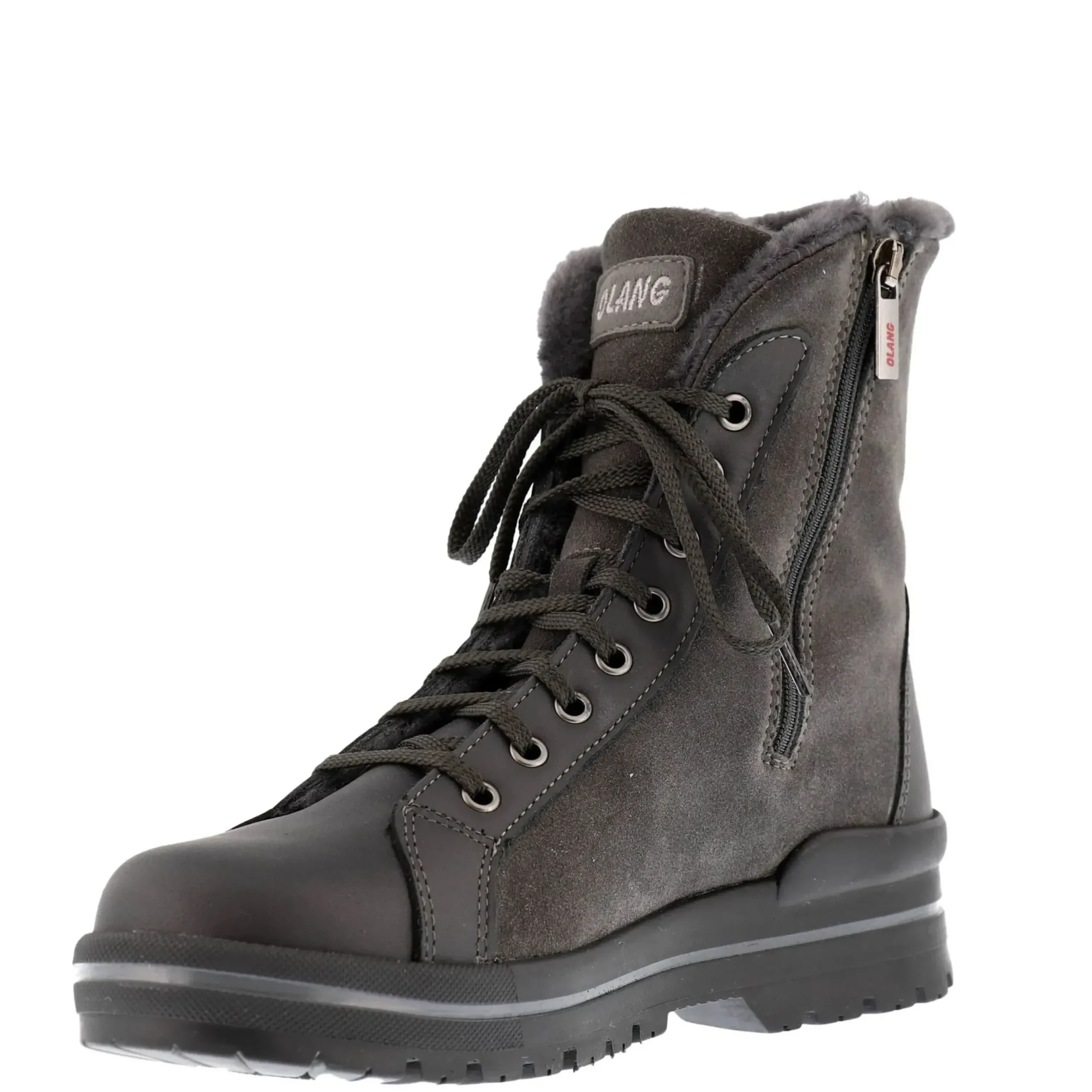 New Olang Zaide Anthracite Winter Boot