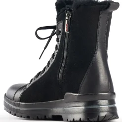 Online Olang Zaide Black Winter Boot
