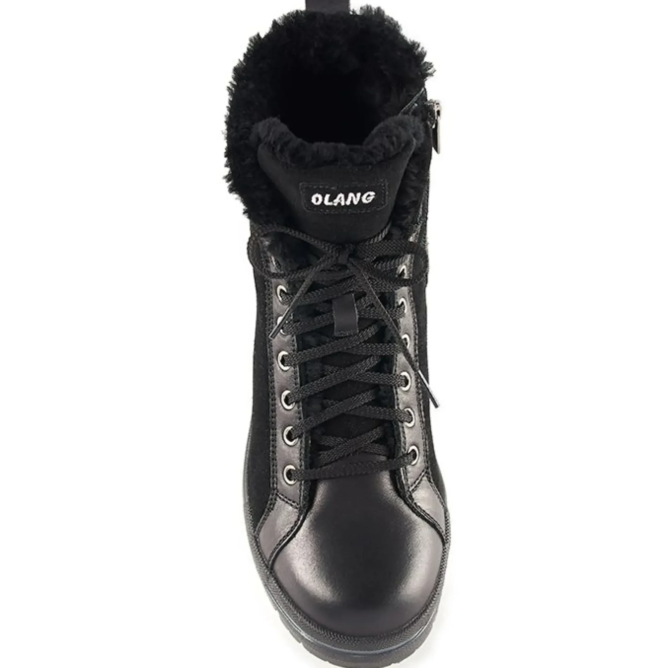 Online Olang Zaide Black Winter Boot