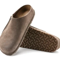 Birkenstock Zermatt 365 Gray