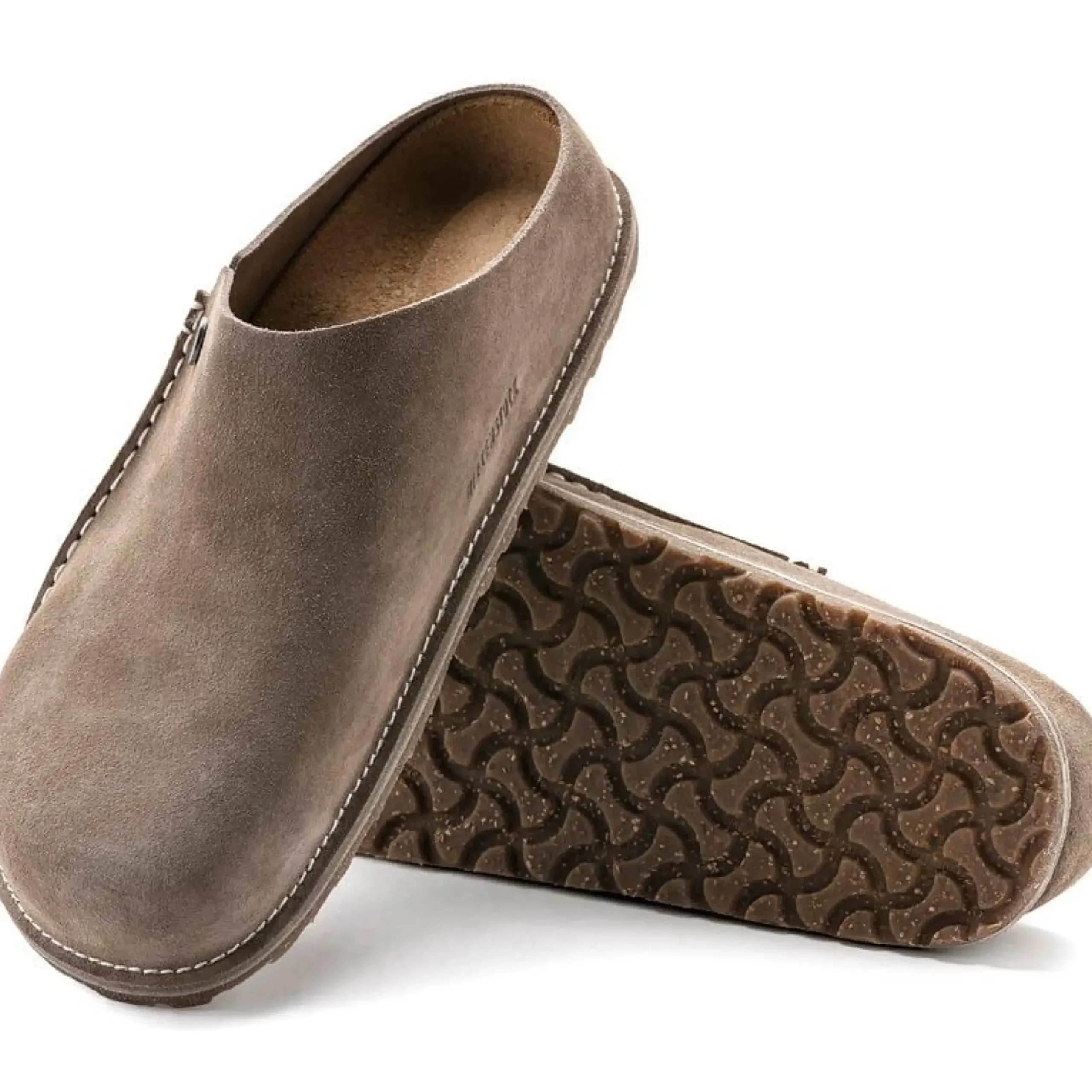 Birkenstock Zermatt 365 Gray