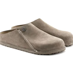 Birkenstock Zermatt 365 Gray