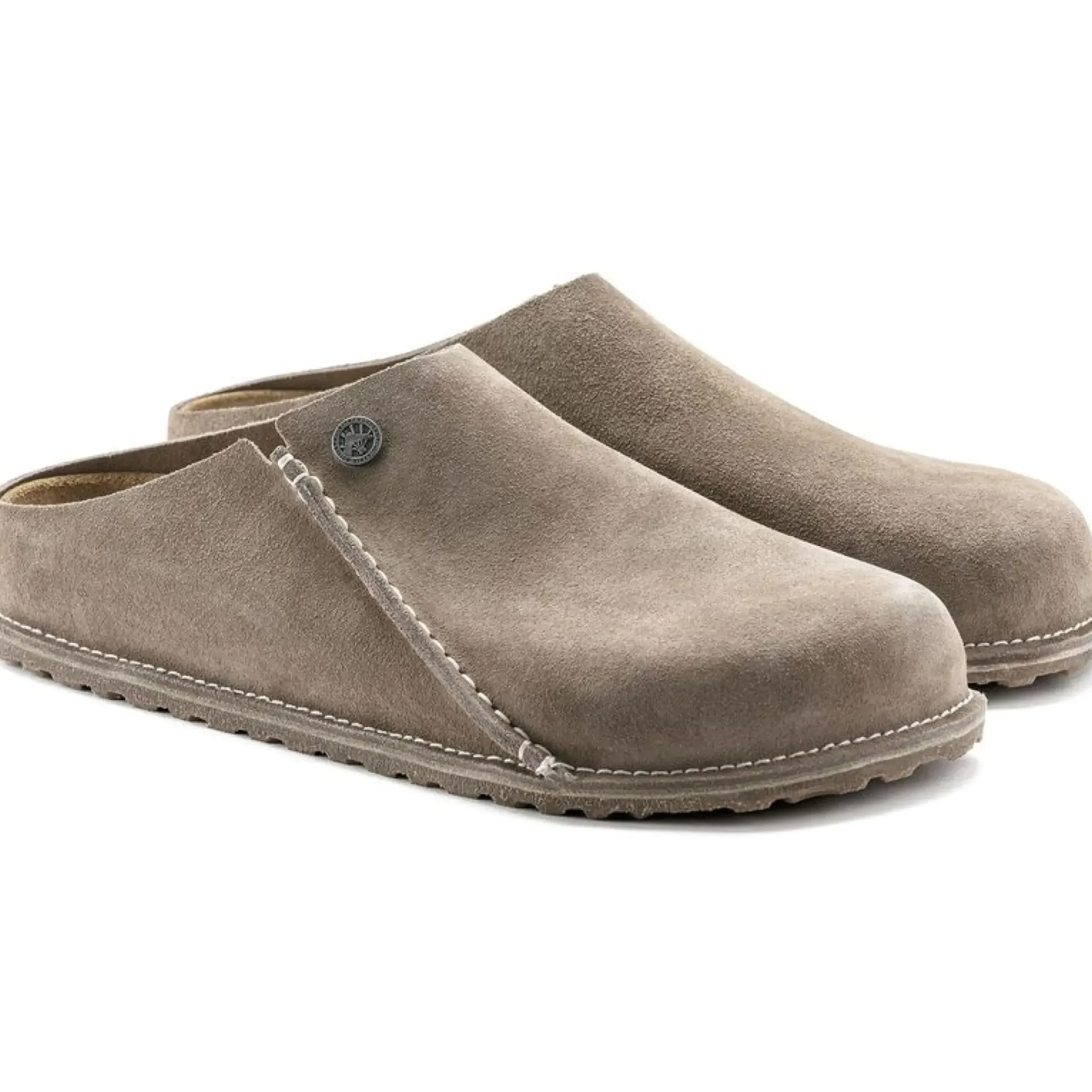 Birkenstock Zermatt 365 Gray