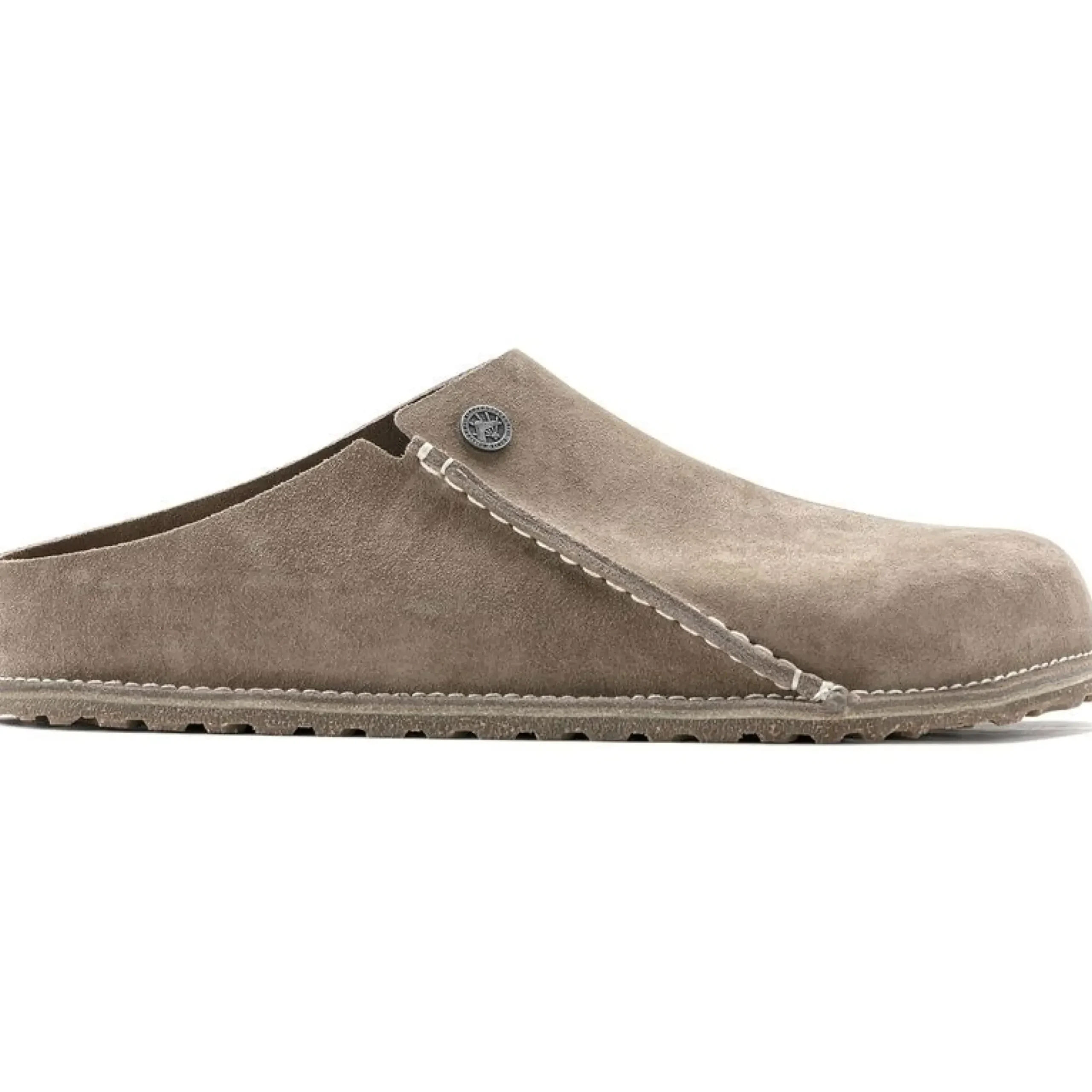 Birkenstock Zermatt 365 Gray