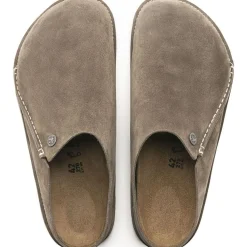 Outlet Birkenstock Zermatt 365 Taupe