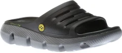 Hot Cole Haan 4.Zeru00D8Grand All-Day Black Slide Sandal