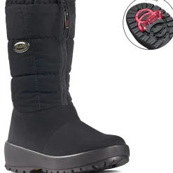 Sale Olang Ziller Black Winter Boot