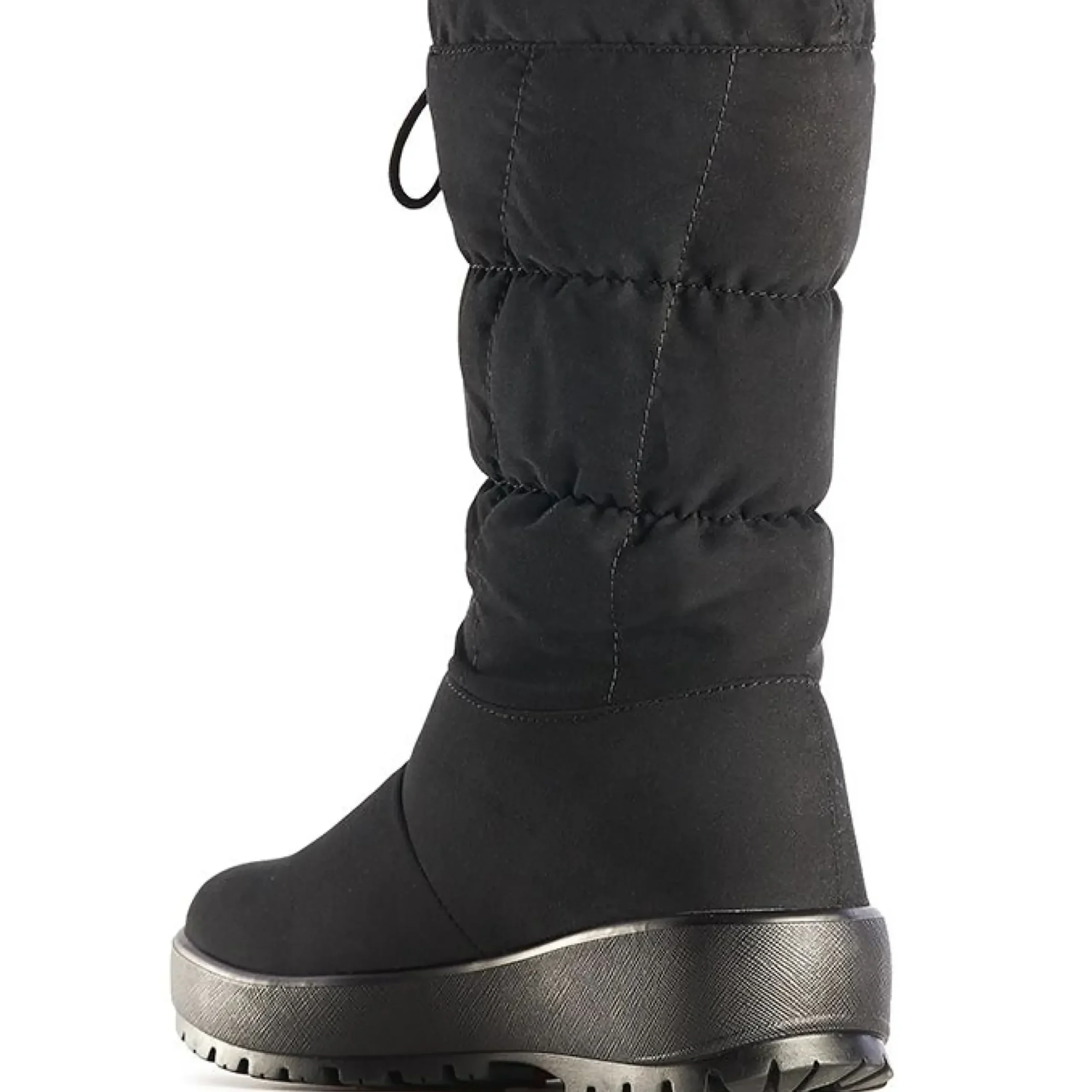 Sale Olang Ziller Black Winter Boot