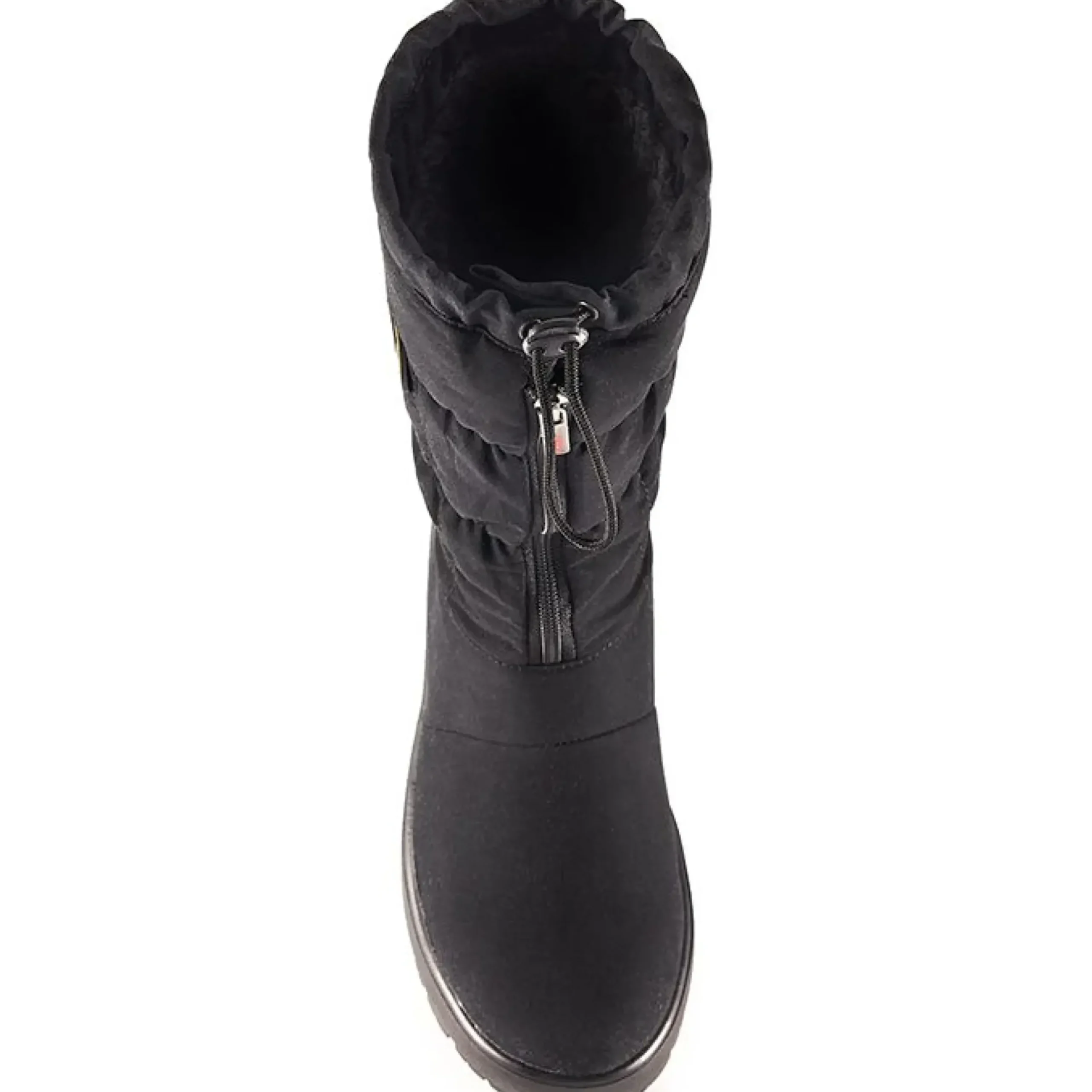 Sale Olang Ziller Black Winter Boot