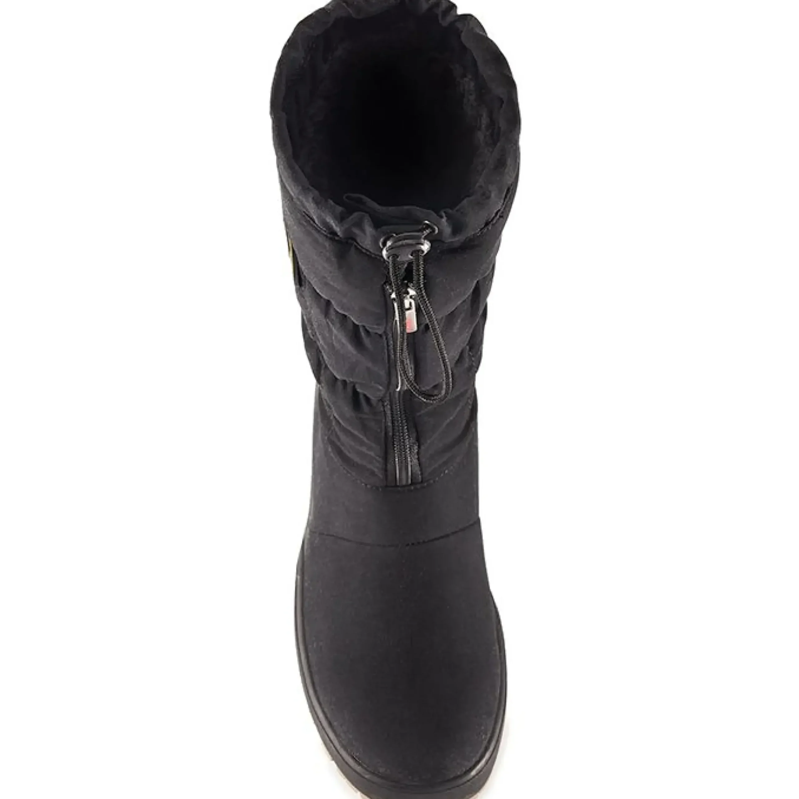 Sale Olang Ziller Black Winter Boot